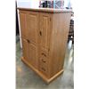 Image 2 : DEN WORKSTATION W/ DRAWERS