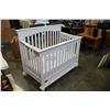 Image 2 : WHITE RAGAXXI CRIB