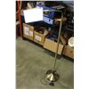 Image 3 : FLEXIBLE NECK FLOOR LAMP