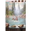 Image 2 : ORIGINAL PAINTING BY OTTO JEGODTKA WET CROSSSING