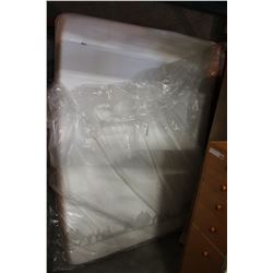 DOUGLAS DOUBLE MEMORY FOAM MATTRESS