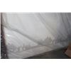 Image 2 : DOUGLAS DOUBLE MEMORY FOAM MATTRESS