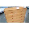 Image 2 : 10 DRAWER PINE DRESSER