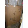Image 1 : METAL FULL SIZE BED FRAME HODEDAH
