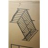Image 2 : METAL FULL SIZE BED FRAME HODEDAH