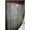 Image 1 : IKEA SULTON MATTRESS AND BOX