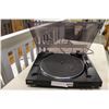 Image 1 : SHOW ME FULL AUTOMATIC TURN TABLE SYSTEM PS-LX 25TH