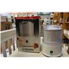 Image 1 : KRUPS ICE CREAM MAKER