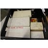 Image 2 : CRATE OF HOCKEY CARDS - 15 BOXES