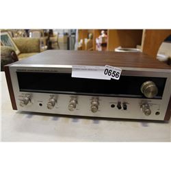 PIONEER SX404 RECEIVER