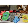 Image 1 : LOT OF DOG CLOTHES