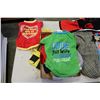 Image 2 : LOT OF DOG CLOTHES