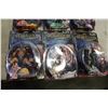 Image 2 : LEGEND OF DRAGOON ACTION FIGURES