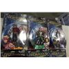 Image 3 : LEGEND OF DRAGOON ACTION FIGURES