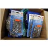 Image 2 : BOX OF SAFETY PINS