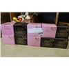 Image 1 : LOT OF TEN NEW DEAD SEA CREAMS
