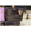 Image 2 : LOT OF TEN NEW DEAD SEA CREAMS