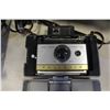 Image 3 : NUMARK PROFESSIONAL DJ MIXER AND VINTAGE POLAROID CAMERA