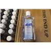 Image 2 : THREE BOXES OF PURELL HAND SANITIZER