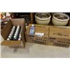 Image 1 : THREE BOXES OF 24 PURELL HAND SANITIZER
