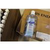 Image 2 : THREE BOXES OF 24 PURELL HAND SANITIZER