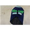 Image 2 : CANUCKS DOG JACKET