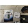 Image 2 : BLUETOOTH SPEAKER EARBUDS MEMORY STICK AND PHONE CASES