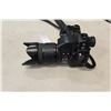 Image 1 : OLYMPUS CAMEDIA E10 AND LENS