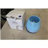 Image 1 : NEW SMART BLUETOOTH LIGHT UP PLANTER POT