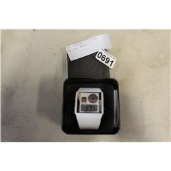 NEW SKMEI WATCH
