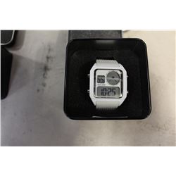NEW SKMEI WATCH
