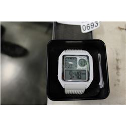 NEW SKMEI WATCH