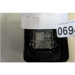 NEW SKMEI WATCH