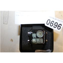 NEW SKMEI WATCH