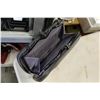 Image 2 : NEW GREY LADIES CLUTCH STYLE PURSE