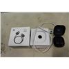 Image 1 : NEW GOOGLE PIXEL BUDS W/ CASE
