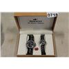 Image 1 : 2 DENACCI WATCHES