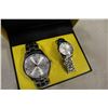 Image 2 : 2 CHARLES DUMONT PARIS WATCHES