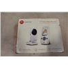 Image 1 : TWO INCH VIDEO BABY MONITOR