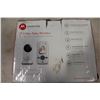 Image 2 : TWO INCH VIDEO BABY MONITOR