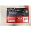 Image 2 : TWO INCH VIDEO BABY MONITOR AND CCTV DOME STYLE SECURITY CAMERA