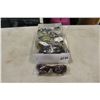 Image 1 : 8 NEW PAIRS RYDERS SUNGLASSES RETAIL $32-45 EACH