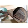 Image 3 : BUGLE AND VINTAGE COW BELL