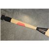 Image 3 : LAWRENCE ANDREW CARVED PADDLE