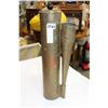 Image 1 : COPPER EMERGENCY FOG HORN