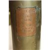 Image 2 : COPPER EMERGENCY FOG HORN
