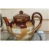 Image 2 : DOULTON TEAPOT AND WADE MUG AND CHALKWARE FIGURE