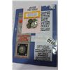 Image 1 : TWO EDMONTON OILERS SOUVENIR DOLLARS AND AROUND THE WORLD COINS