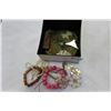 Image 1 : PEARL AND STONE JEWELLRY