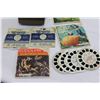 Image 3 : VIEW MASTER AND DISCS